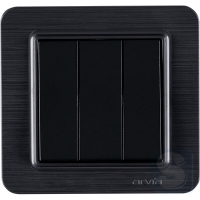 Розетка TV кінцева Arvia Electric Lavin Мідь (21 28 4000 273)